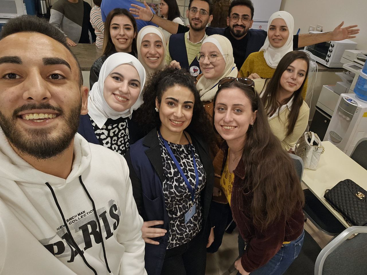 مبادرة من ميدلايف